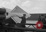Standbild Nike-Hercules missile site Taipei Taiwan, 1958, aus Sekunde 30 historischem Filmmaterial Videoclip 65675077577