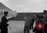 Standbild Nike-Hercules missile site Taipei Taiwan, 1958, aus Sekunde 51 historischem Filmmaterial Videoclip 65675077577