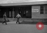 Standbild Amerikanisches Rotes Kreuz Taipei Taiwan, 1958, aus Sekunde 10 historischem Filmmaterial Videoclip 65675077578