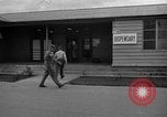Standbild Amerikanisches Rotes Kreuz Taipei Taiwan, 1958, aus Sekunde 11 historischem Filmmaterial Videoclip 65675077578