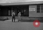 Standbild Amerikanisches Rotes Kreuz Taipei Taiwan, 1958, aus Sekunde 21 historischem Filmmaterial Videoclip 65675077578