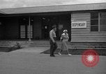 Standbild Amerikanisches Rotes Kreuz Taipei Taiwan, 1958, aus Sekunde 22 historischem Filmmaterial Videoclip 65675077578