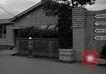 Standbild Amerikanisches Rotes Kreuz Taipei Taiwan, 1958, aus Sekunde 27 historischem Filmmaterial Videoclip 65675077578