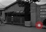Standbild Amerikanisches Rotes Kreuz Taipei Taiwan, 1958, aus Sekunde 29 historischem Filmmaterial Videoclip 65675077578