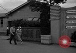 Standbild Amerikanisches Rotes Kreuz Taipei Taiwan, 1958, aus Sekunde 31 historischem Filmmaterial Videoclip 65675077578