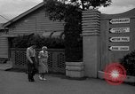 Standbild Amerikanisches Rotes Kreuz Taipei Taiwan, 1958, aus Sekunde 32 historischem Filmmaterial Videoclip 65675077578