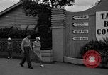 Standbild Amerikanisches Rotes Kreuz Taipei Taiwan, 1958, aus Sekunde 33 historischem Filmmaterial Videoclip 65675077578