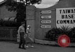 Standbild Amerikanisches Rotes Kreuz Taipei Taiwan, 1958, aus Sekunde 34 historischem Filmmaterial Videoclip 65675077578