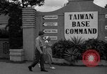 Standbild Amerikanisches Rotes Kreuz Taipei Taiwan, 1958, aus Sekunde 35 historischem Filmmaterial Videoclip 65675077578