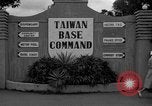 Standbild Amerikanisches Rotes Kreuz Taipei Taiwan, 1958, aus Sekunde 39 historischem Filmmaterial Videoclip 65675077578