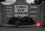 Standbild Amerikanisches Rotes Kreuz Taipei Taiwan, 1958, aus Sekunde 41 historischem Filmmaterial Videoclip 65675077578