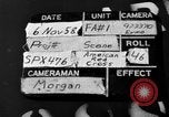 Standbild Amerikanisches Rotes Kreuz Taiwan, 1958, aus Sekunde 3 historischem Filmmaterial Videoclip 65675077579