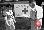 Standbild Amerikanisches Rotes Kreuz Taiwan, 1958, aus Sekunde 27 historischem Filmmaterial Videoclip 65675077579