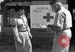 Standbild Amerikanisches Rotes Kreuz Taiwan, 1958, aus Sekunde 32 historischem Filmmaterial Videoclip 65675077579