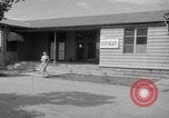 Standbild Amerikanisches Rotes Kreuz Taipei Taiwan, 1958, aus Sekunde 4 historischem Filmmaterial Videoclip 65675077580