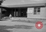 Standbild Amerikanisches Rotes Kreuz Taipei Taiwan, 1958, aus Sekunde 5 historischem Filmmaterial Videoclip 65675077580