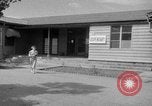 Standbild Amerikanisches Rotes Kreuz Taipei Taiwan, 1958, aus Sekunde 6 historischem Filmmaterial Videoclip 65675077580