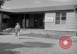 Standbild Amerikanisches Rotes Kreuz Taipei Taiwan, 1958, aus Sekunde 7 historischem Filmmaterial Videoclip 65675077580