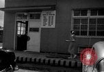Standbild Amerikanisches Rotes Kreuz Taipei Taiwan, 1958, aus Sekunde 8 historischem Filmmaterial Videoclip 65675077580