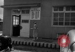 Standbild Amerikanisches Rotes Kreuz Taipei Taiwan, 1958, aus Sekunde 9 historischem Filmmaterial Videoclip 65675077580