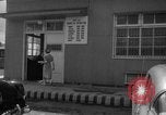 Standbild Amerikanisches Rotes Kreuz Taipei Taiwan, 1958, aus Sekunde 10 historischem Filmmaterial Videoclip 65675077580