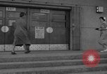 Standbild Amerikanisches Rotes Kreuz Taipei Taiwan, 1958, aus Sekunde 19 historischem Filmmaterial Videoclip 65675077580