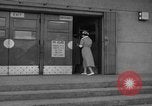 Standbild Amerikanisches Rotes Kreuz Taipei Taiwan, 1958, aus Sekunde 23 historischem Filmmaterial Videoclip 65675077580