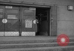 Standbild Amerikanisches Rotes Kreuz Taipei Taiwan, 1958, aus Sekunde 24 historischem Filmmaterial Videoclip 65675077580