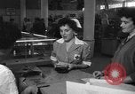 Standbild Amerikanisches Rotes Kreuz Taipei Taiwan, 1958, aus Sekunde 28 historischem Filmmaterial Videoclip 65675077580
