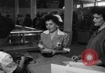 Standbild Amerikanisches Rotes Kreuz Taipei Taiwan, 1958, aus Sekunde 29 historischem Filmmaterial Videoclip 65675077580