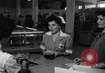 Standbild Amerikanisches Rotes Kreuz Taipei Taiwan, 1958, aus Sekunde 30 historischem Filmmaterial Videoclip 65675077580