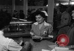 Standbild Amerikanisches Rotes Kreuz Taipei Taiwan, 1958, aus Sekunde 31 historischem Filmmaterial Videoclip 65675077580