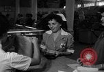 Standbild Amerikanisches Rotes Kreuz Taipei Taiwan, 1958, aus Sekunde 33 historischem Filmmaterial Videoclip 65675077580
