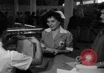 Standbild Amerikanisches Rotes Kreuz Taipei Taiwan, 1958, aus Sekunde 34 historischem Filmmaterial Videoclip 65675077580