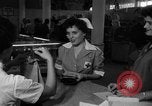 Standbild Amerikanisches Rotes Kreuz Taipei Taiwan, 1958, aus Sekunde 35 historischem Filmmaterial Videoclip 65675077580