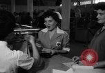 Standbild Amerikanisches Rotes Kreuz Taipei Taiwan, 1958, aus Sekunde 36 historischem Filmmaterial Videoclip 65675077580