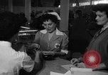 Standbild Amerikanisches Rotes Kreuz Taipei Taiwan, 1958, aus Sekunde 37 historischem Filmmaterial Videoclip 65675077580