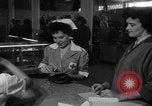 Standbild Amerikanisches Rotes Kreuz Taipei Taiwan, 1958, aus Sekunde 38 historischem Filmmaterial Videoclip 65675077580