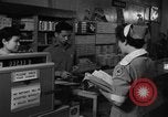 Standbild Amerikanisches Rotes Kreuz Taipei Taiwan, 1958, aus Sekunde 44 historischem Filmmaterial Videoclip 65675077580