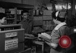 Standbild Amerikanisches Rotes Kreuz Taipei Taiwan, 1958, aus Sekunde 45 historischem Filmmaterial Videoclip 65675077580