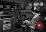 Standbild Amerikanisches Rotes Kreuz Taipei Taiwan, 1958, aus Sekunde 46 historischem Filmmaterial Videoclip 65675077580