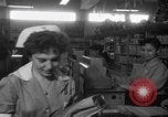 Standbild Amerikanisches Rotes Kreuz Taipei Taiwan, 1958, aus Sekunde 49 historischem Filmmaterial Videoclip 65675077580