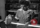 Standbild Amerikanisches Rotes Kreuz Taipei Taiwan, 1958, aus Sekunde 51 historischem Filmmaterial Videoclip 65675077580