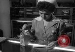 Standbild Amerikanisches Rotes Kreuz Taipei Taiwan, 1958, aus Sekunde 52 historischem Filmmaterial Videoclip 65675077580