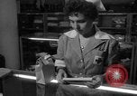 Standbild Amerikanisches Rotes Kreuz Taipei Taiwan, 1958, aus Sekunde 53 historischem Filmmaterial Videoclip 65675077580