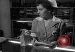 Standbild Amerikanisches Rotes Kreuz Taipei Taiwan, 1958, aus Sekunde 54 historischem Filmmaterial Videoclip 65675077580