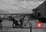 Standbild Amerikanisches Rotes Kreuz Taipei Taiwan, 1958, aus Sekunde 61 historischem Filmmaterial Videoclip 65675077580