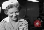 Standbild Amerikanisches Rotes Kreuz Taiwan, 1958, aus Sekunde 19 historischem Filmmaterial Videoclip 65675077581