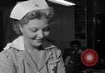 Standbild Amerikanisches Rotes Kreuz Taiwan, 1958, aus Sekunde 23 historischem Filmmaterial Videoclip 65675077581