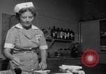 Standbild Amerikanisches Rotes Kreuz Taiwan, 1958, aus Sekunde 39 historischem Filmmaterial Videoclip 65675077581